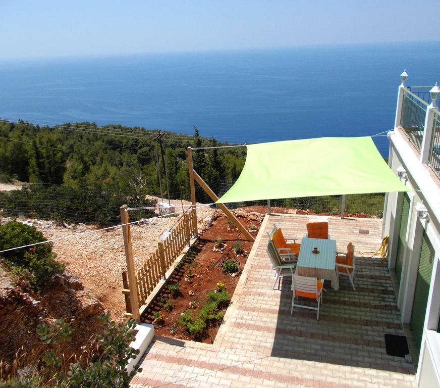 Porto Katsiki Blu Leilighet Athánion Rom bilde