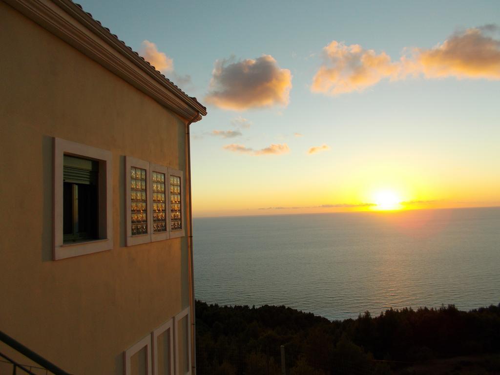 Porto Katsiki Blu Leilighet Athánion Rom bilde