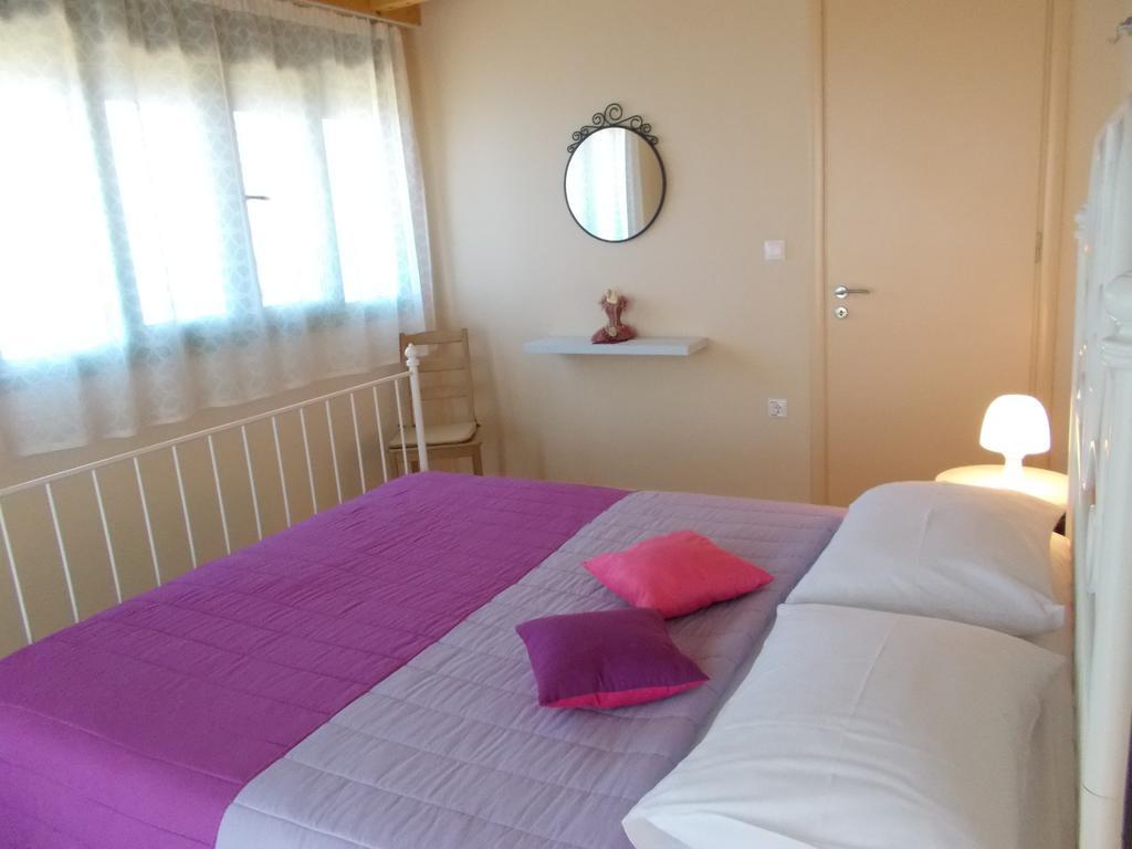 Porto Katsiki Blu Leilighet Athánion Rom bilde