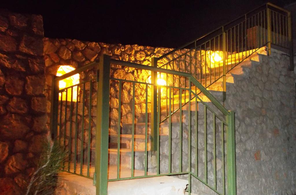 Porto Katsiki Blu Leilighet Athánion Rom bilde