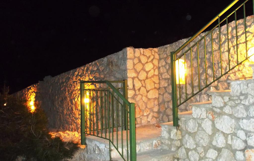 Porto Katsiki Blu Leilighet Athánion Rom bilde