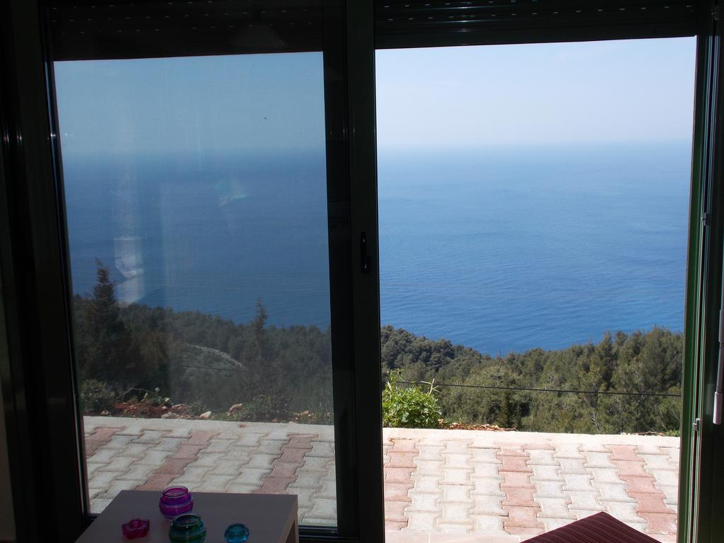 Porto Katsiki Blu Leilighet Athánion Rom bilde