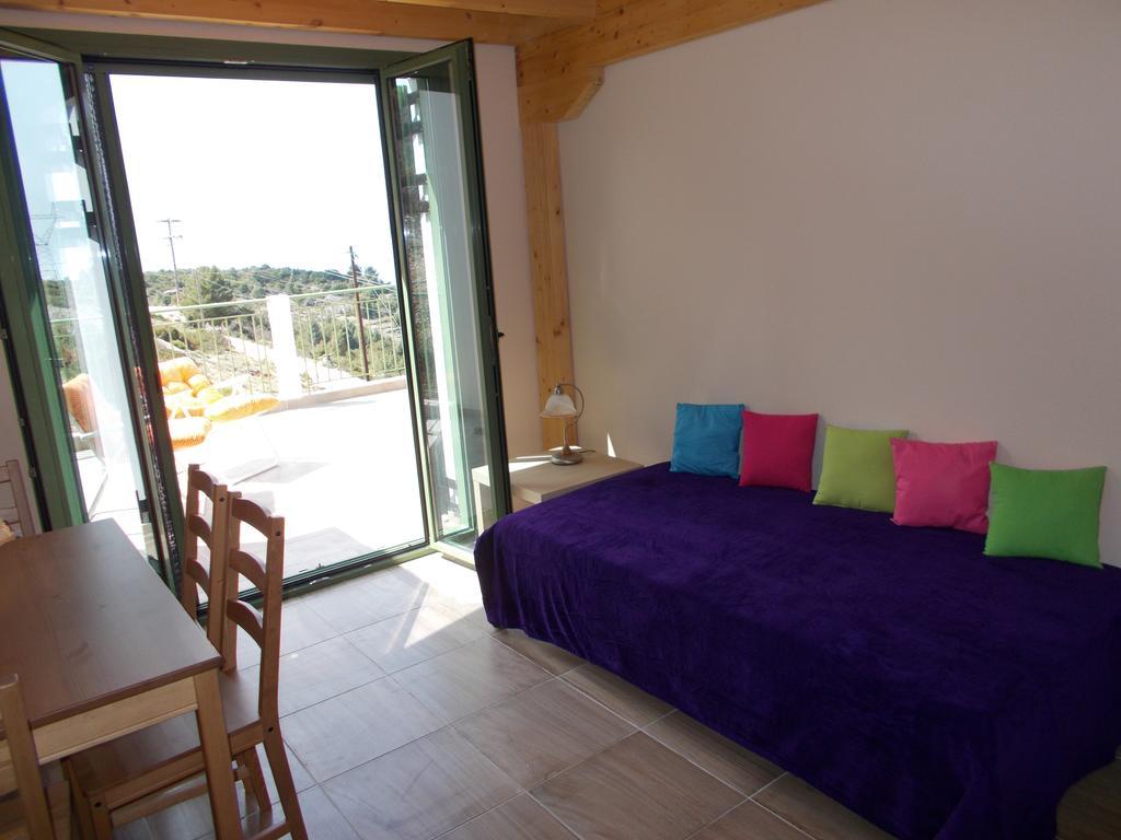 Porto Katsiki Blu Leilighet Athánion Rom bilde