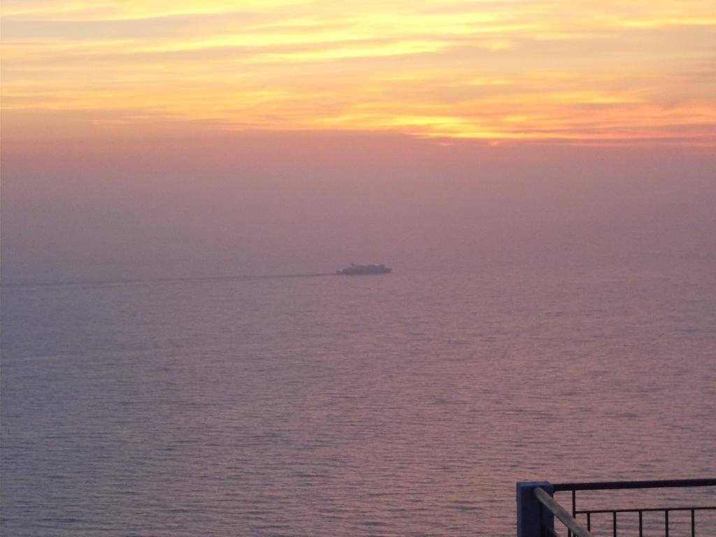 Porto Katsiki Blu Leilighet Athánion Rom bilde